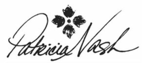 PATRICIA NASH Logo (USPTO, 18.02.2015)