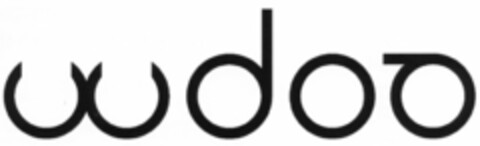 WDOO Logo (USPTO, 14.04.2015)