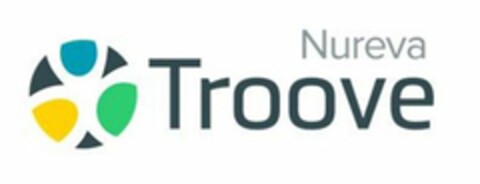 NUREVA TROOVE Logo (USPTO, 05/20/2015)