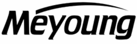 MEYOUNG Logo (USPTO, 28.05.2015)