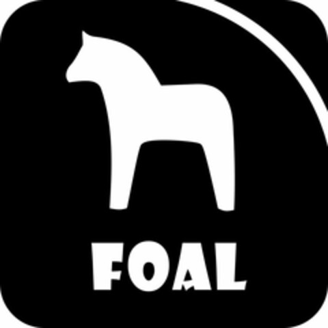 FOAL Logo (USPTO, 07/24/2015)