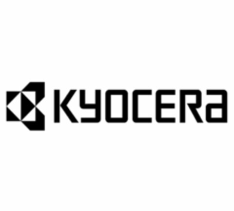 KYOCERA Logo (USPTO, 30.10.2015)