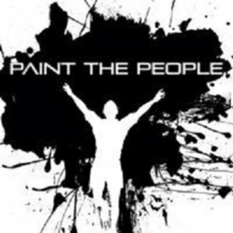 PAINT THE PEOPLE Logo (USPTO, 12.11.2015)