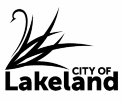 CITY OF LAKELAND Logo (USPTO, 25.11.2015)