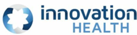 INNOVATION HEALTH Logo (USPTO, 11/25/2015)