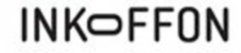 INKOFFON Logo (USPTO, 16.12.2015)