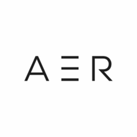 AER Logo (USPTO, 10.03.2016)