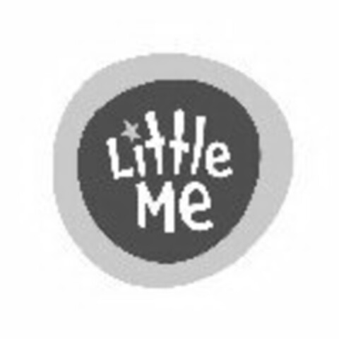 LITTLE ME Logo (USPTO, 17.03.2016)