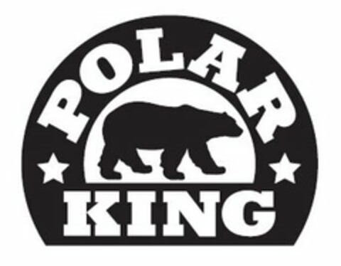 POLAR KING Logo (USPTO, 23.03.2016)