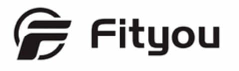 F FITYOU Logo (USPTO, 04/22/2016)