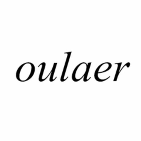 OULAER Logo (USPTO, 06.06.2016)