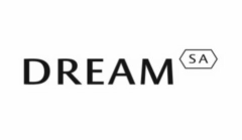 DREAM SA Logo (USPTO, 23.07.2016)