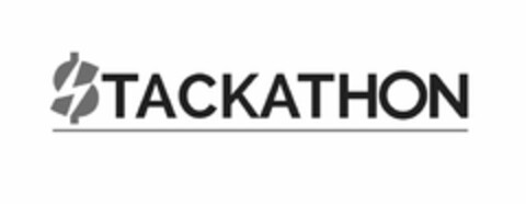 STACKATHON Logo (USPTO, 11.08.2016)