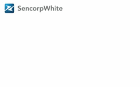 SENCORPWHITE Logo (USPTO, 01.10.2016)