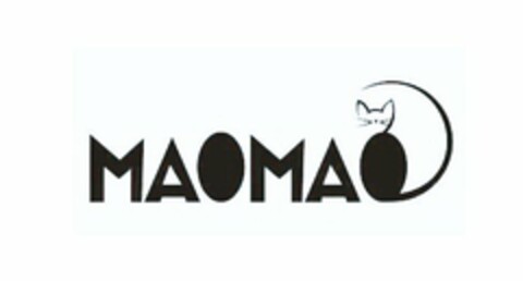 MAOMAO Logo (USPTO, 18.10.2016)