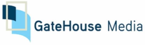 GATEHOUSE MEDIA Logo (USPTO, 11/28/2016)