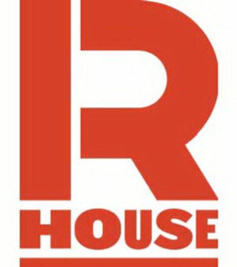 R HOUSE Logo (USPTO, 14.12.2016)