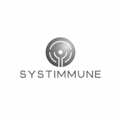 SYSTIMMUNE Logo (USPTO, 16.02.2017)