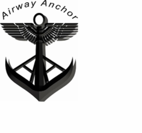 AIRWAY ANCHOR AA Logo (USPTO, 03/08/2017)