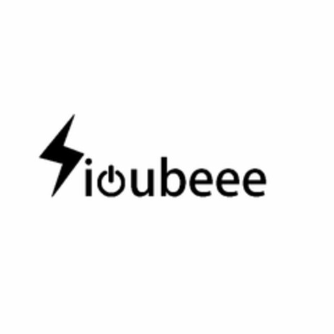 NIOUBEEE Logo (USPTO, 24.03.2017)