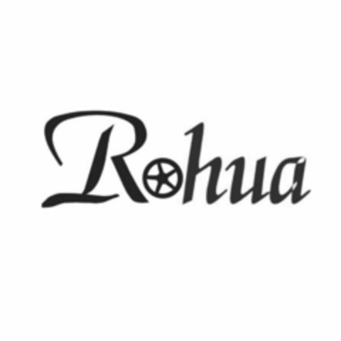 ROHUA Logo (USPTO, 06.04.2017)