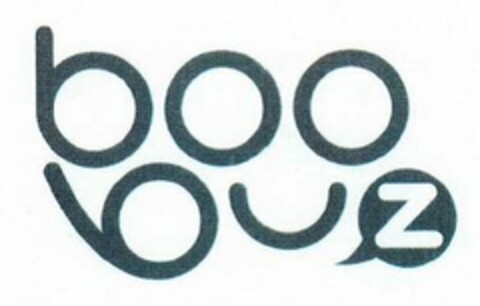 BOO BUZ Logo (USPTO, 20.06.2017)