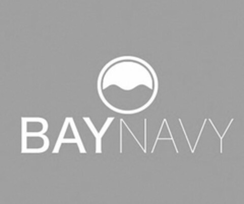 BAYNAVY Logo (USPTO, 29.06.2017)