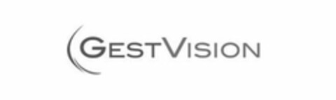 GESTVISION Logo (USPTO, 11.07.2017)