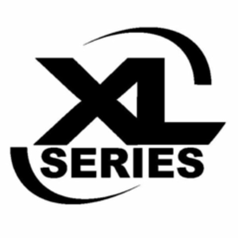 XL SERIES Logo (USPTO, 18.07.2017)