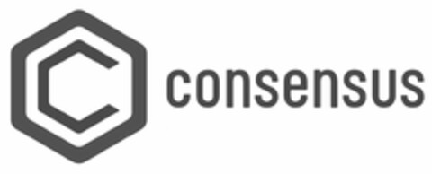 C CONSENSUS Logo (USPTO, 20.07.2017)