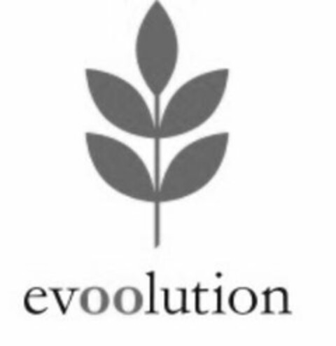 EVOOLUTION Logo (USPTO, 27.07.2017)