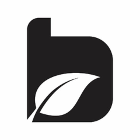 B Logo (USPTO, 31.07.2017)