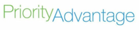 PRIORITYADVANTAGE Logo (USPTO, 03.08.2017)