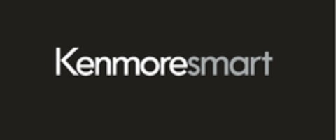 KENMORESMART Logo (USPTO, 08/25/2017)