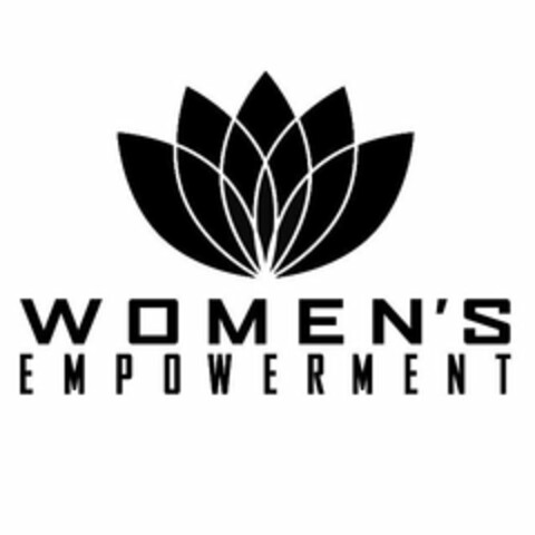 WOMEN'S EMPOWERMENT Logo (USPTO, 08/30/2017)