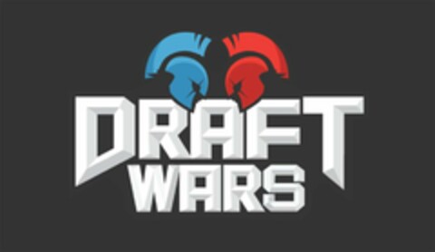 DRAFT WARS Logo (USPTO, 18.10.2017)