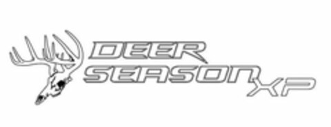 DEER SEASON XP Logo (USPTO, 02.11.2017)