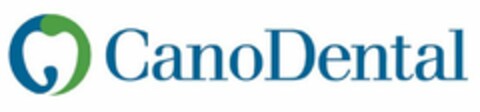 CANODENTAL Logo (USPTO, 07.11.2017)