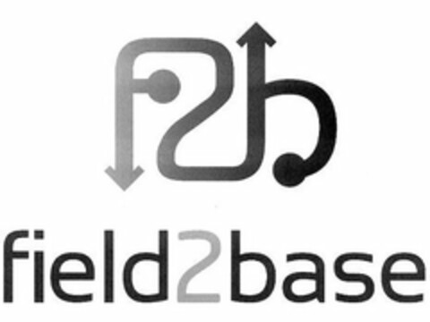 F2B FIELD2BASE Logo (USPTO, 21.11.2017)