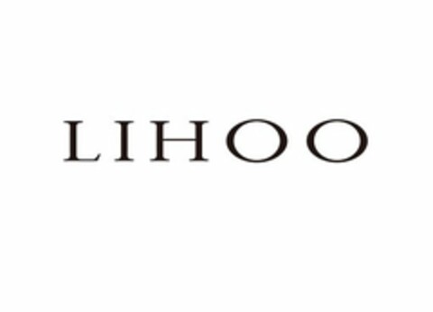 LIHOO Logo (USPTO, 10.12.2017)