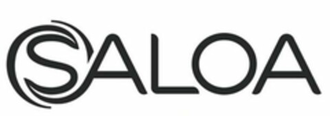 SALOA Logo (USPTO, 21.12.2017)