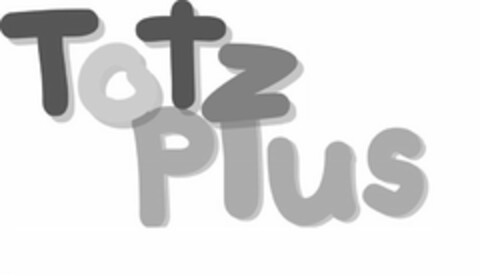 TOTZ PLUS Logo (USPTO, 12.02.2018)