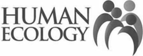 HUMAN ECOLOGY Logo (USPTO, 20.04.2018)