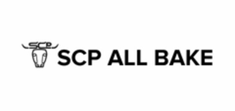 SCP SCP ALL BAKE Logo (USPTO, 11.05.2018)