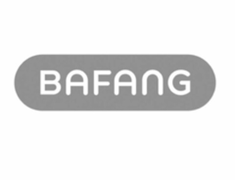 BAFANG Logo (USPTO, 12.07.2018)