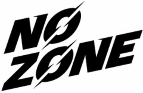 NO ZONE Logo (USPTO, 08.08.2018)