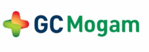 GC MOGAM Logo (USPTO, 08/13/2018)