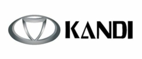 KANDI Logo (USPTO, 16.08.2018)