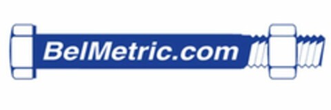 BELMETRIC.COM Logo (USPTO, 14.11.2018)