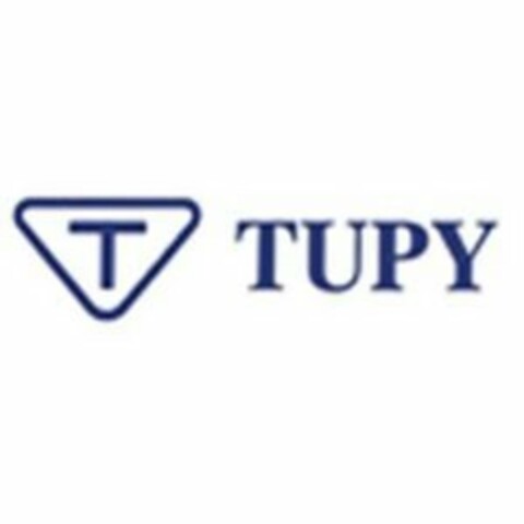 T TUPY Logo (USPTO, 05.12.2018)